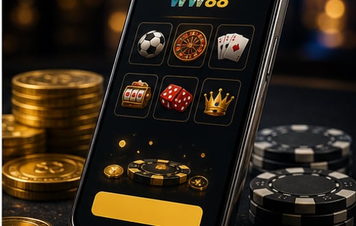 Tải App WW88