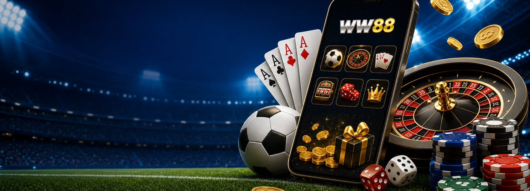 Bảo mật WW88
